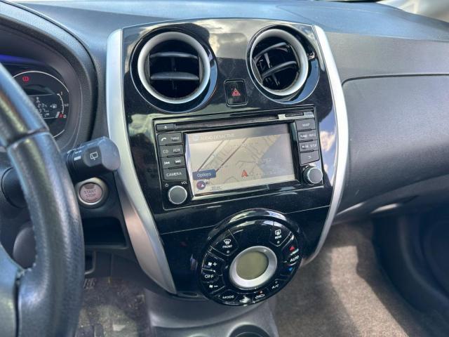 Nissan Note image 6
