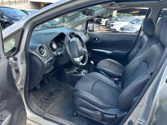 Nissan Note image 1