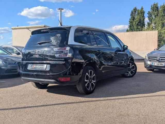 Citroen Grand C4 Spacetourer image 2