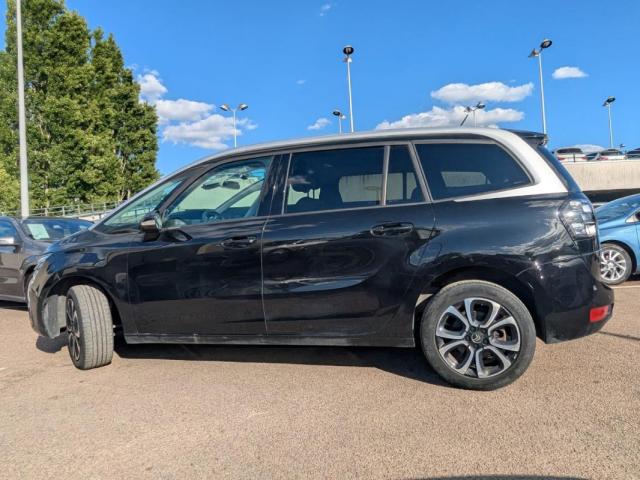 Citroen Grand C4 Spacetourer image 9