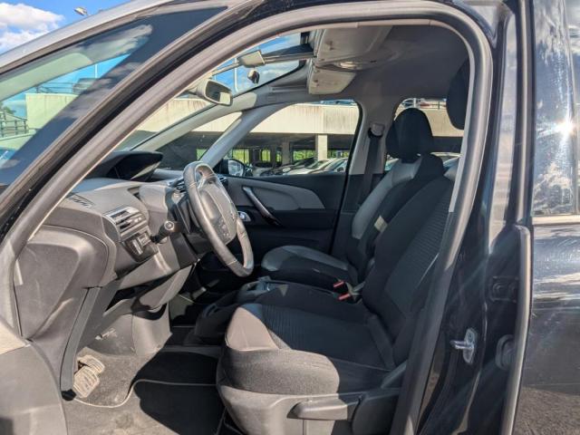 Citroen Grand C4 Spacetourer image 3
