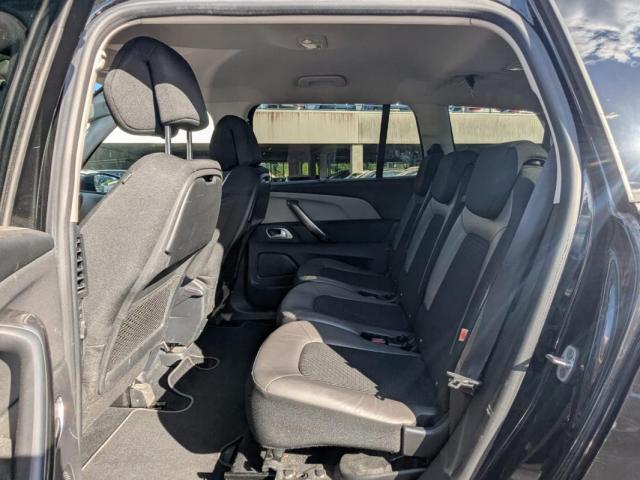 Citroen Grand C4 Spacetourer image 1