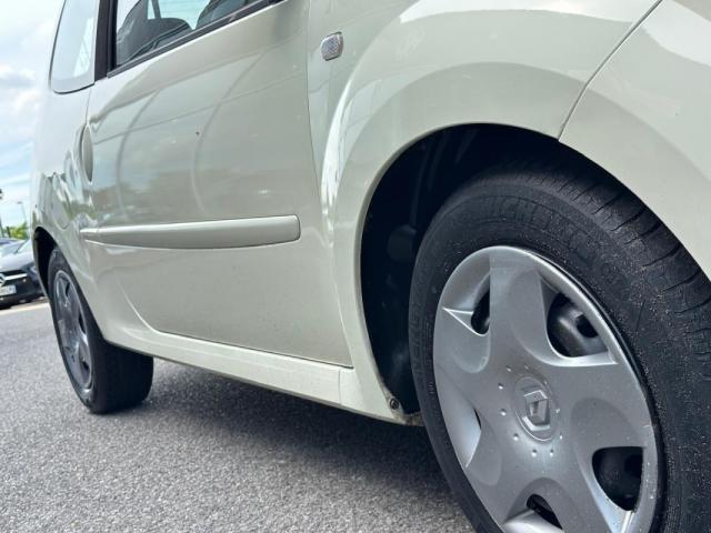 Renault Twingo image 6