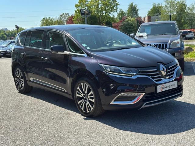 Renault Espace image 4
