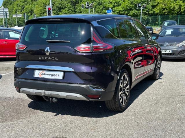Renault Espace image 6