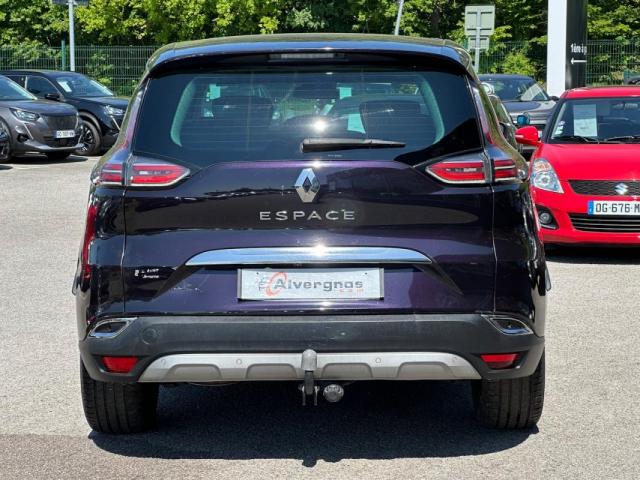 Renault Espace image 2