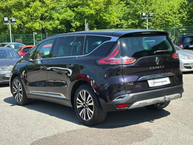 Renault Espace image 1
