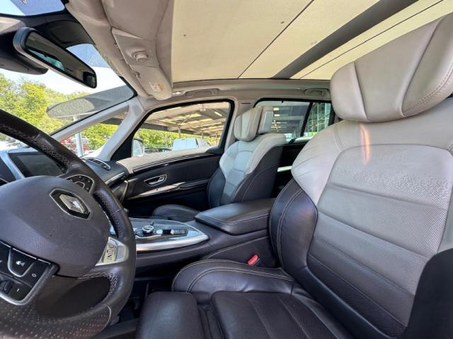 Renault Espace image 8