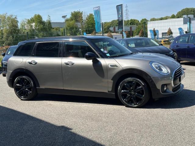 Mini Clubman image 2