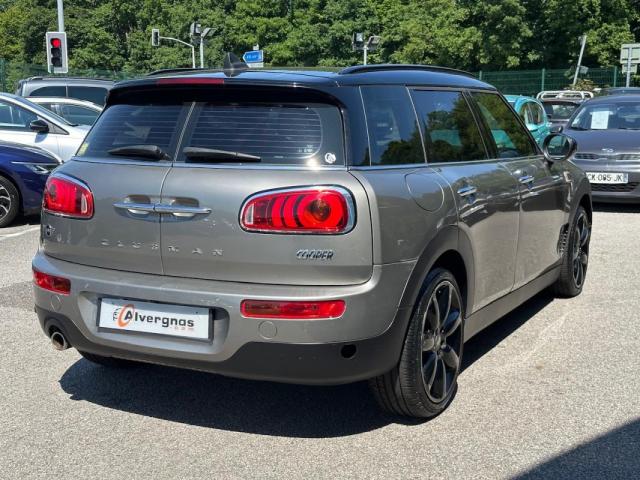 Mini Clubman image 3