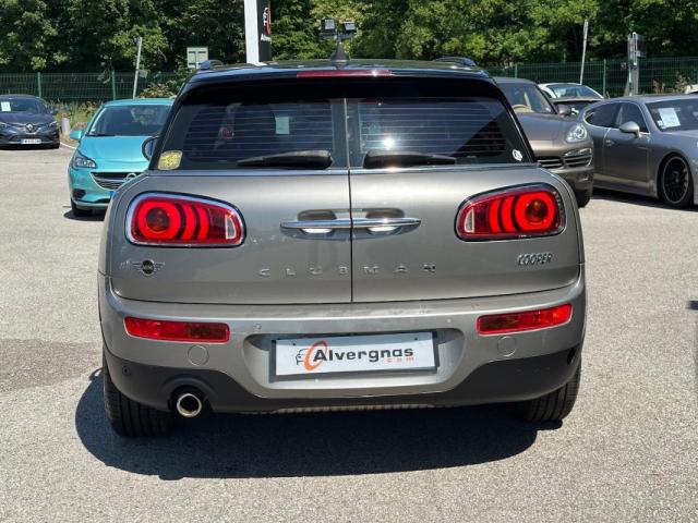 Mini Clubman image 4