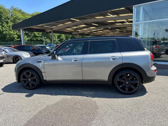 Mini Clubman image 7