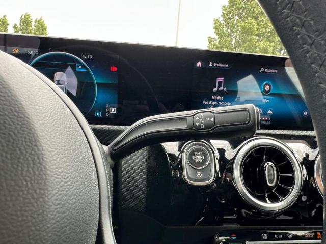 Mercedes Benz Classe A image 7