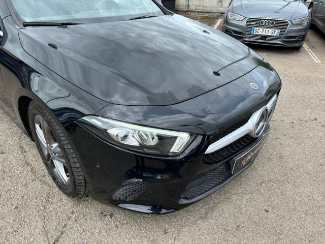 Mercedes Benz Classe A image 4