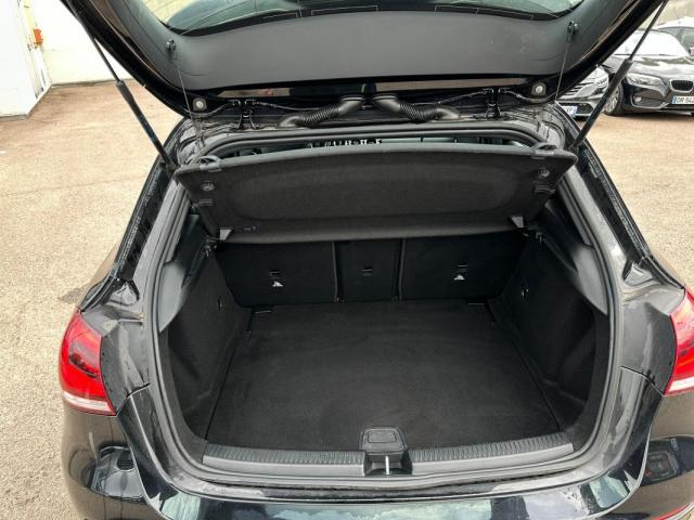 Mercedes Benz Classe A image 3