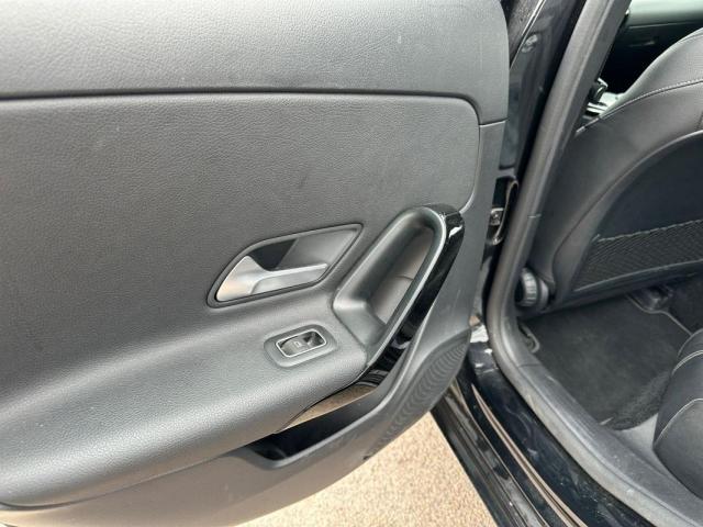 Mercedes Benz Classe A image 8