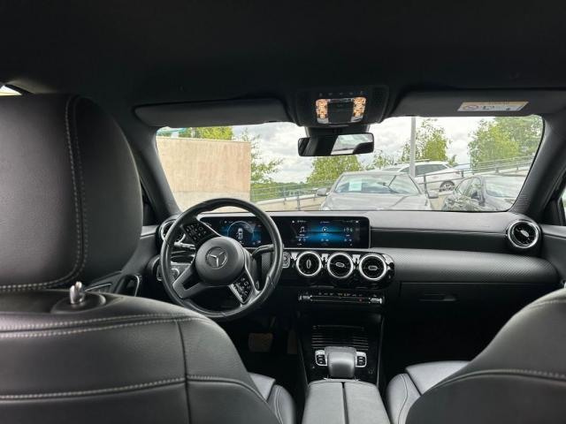 Mercedes Benz Classe A image 9