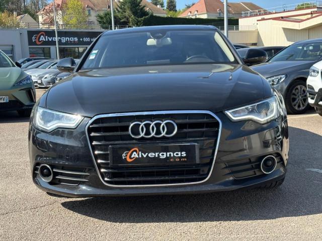 Audi A6 image 2