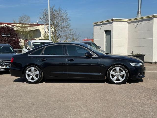 Audi A6 image 7