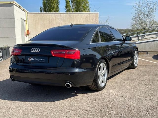Audi A6 image 4