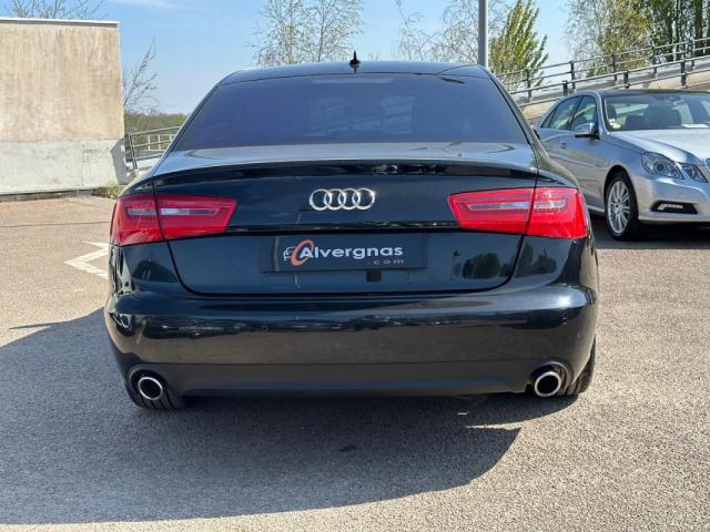 Audi A6 image 9