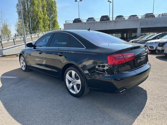 Audi A6 image 6