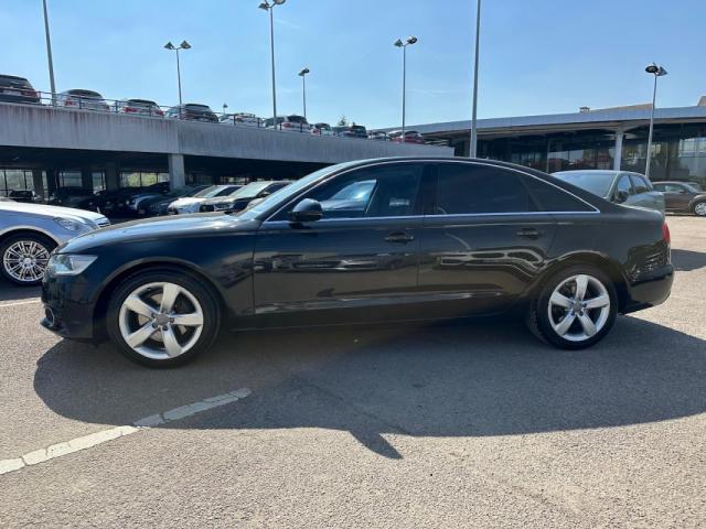 Audi A6 image 3