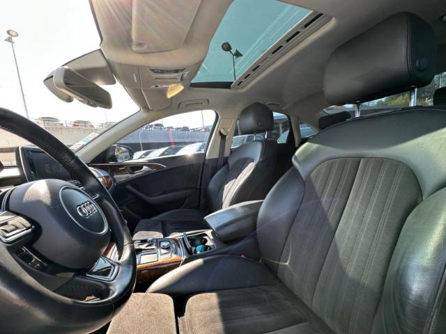 Audi A6 image 8
