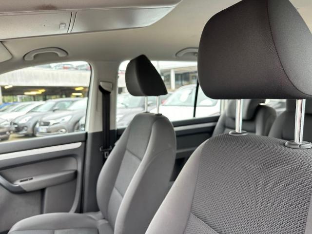 Volkswagen Touran image 4