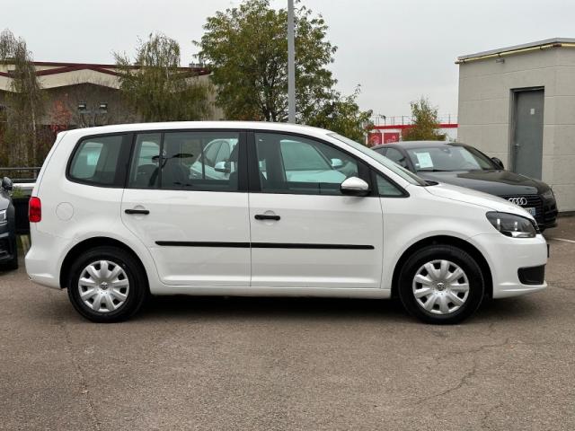 Volkswagen Touran image 2