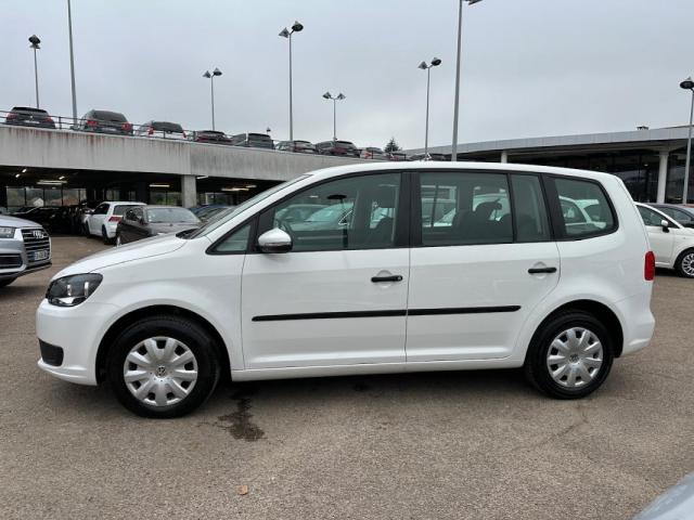 Volkswagen Touran image 1