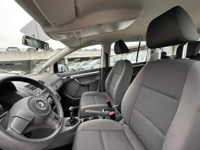 Volkswagen Touran image 5