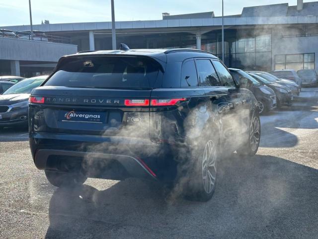 Land Rover Range Rover Velar image 4