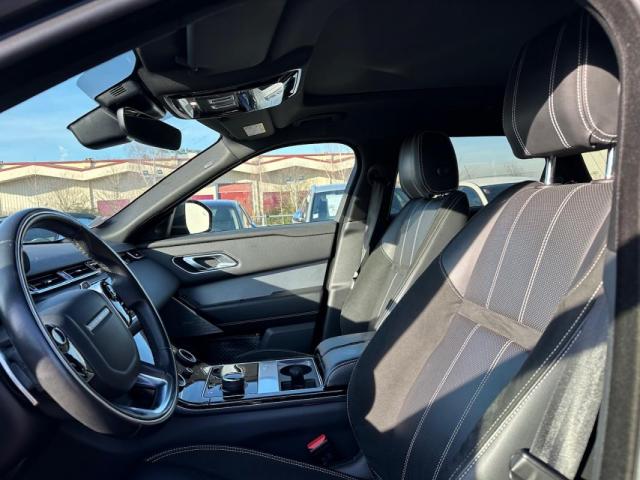 Land Rover Range Rover Velar image 9