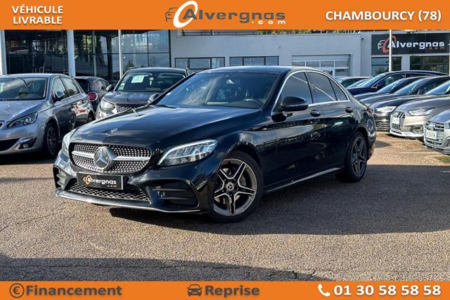 Mercedes Benz