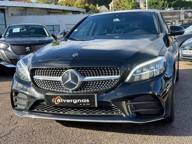 Mercedes Benz Classe C image 1