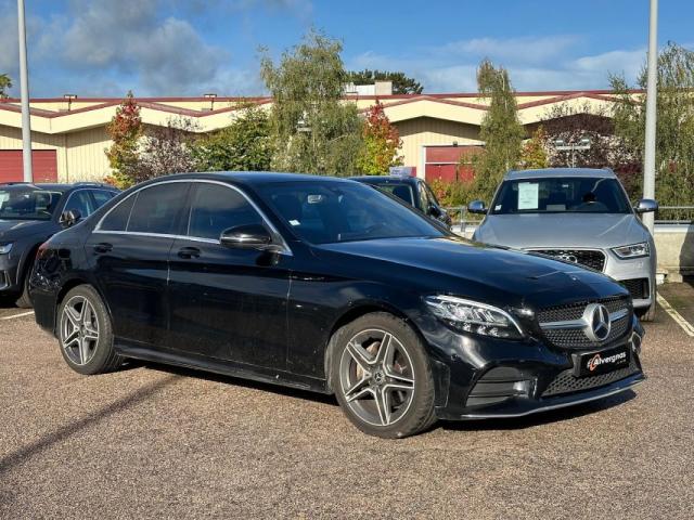 Mercedes Benz Classe C image 3