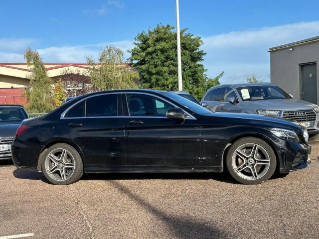 Mercedes Benz Classe C image 9