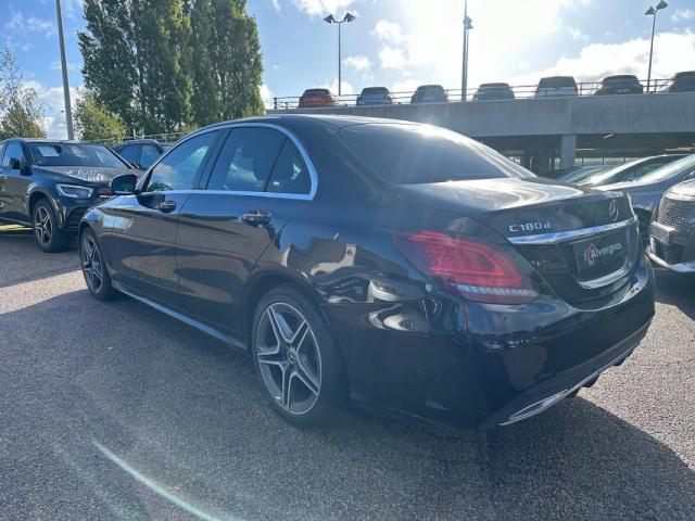 Mercedes Benz Classe C image 7