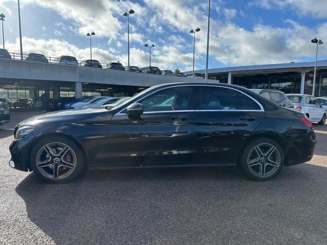 Mercedes Benz Classe C image 8