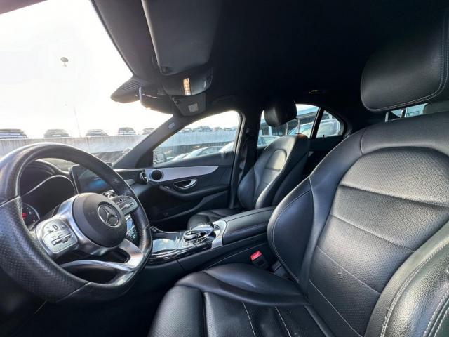 Mercedes Benz Classe C image 4