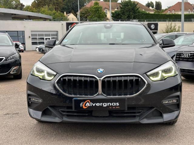 Bmw Serie 2 image 2