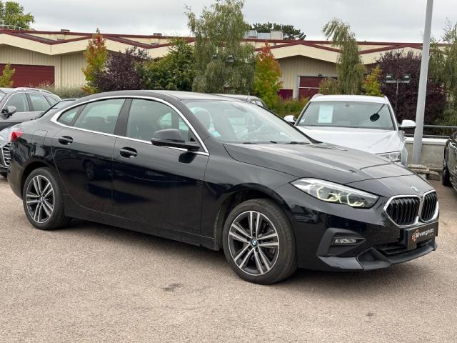 Bmw Serie 2 image 5