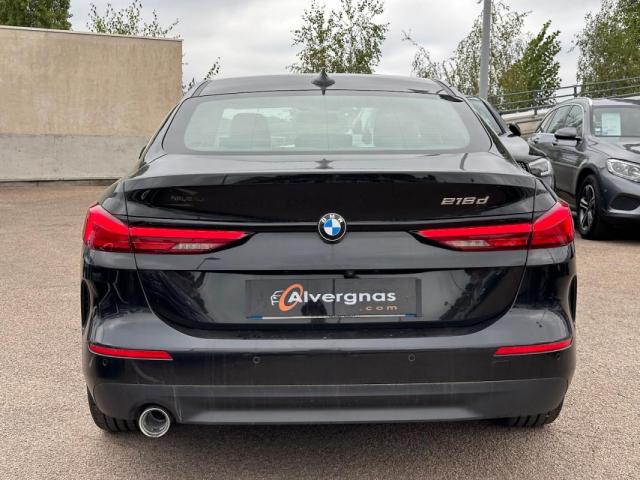 Bmw Serie 2 image 9