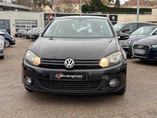 Volkswagen Golf image 4
