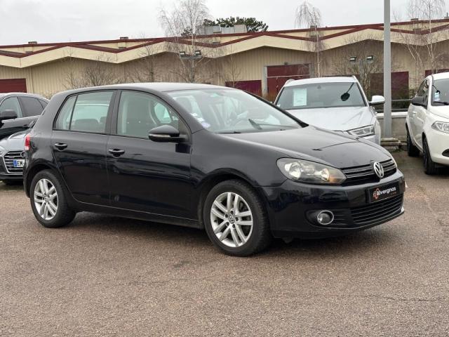 Volkswagen Golf image 6
