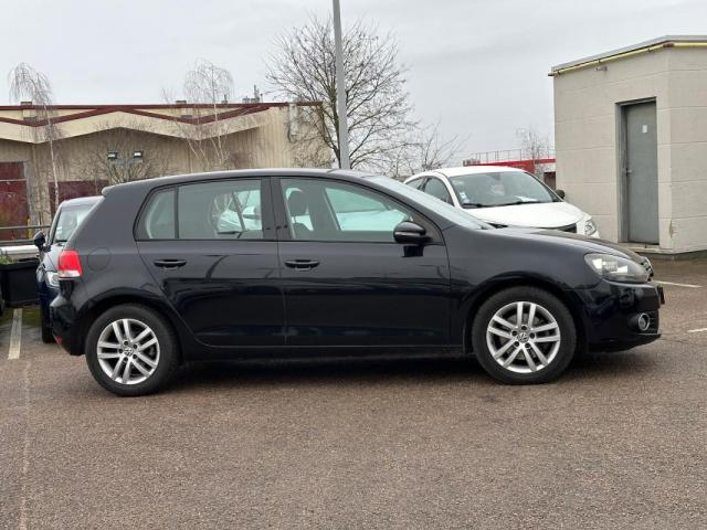 Volkswagen Golf image 5