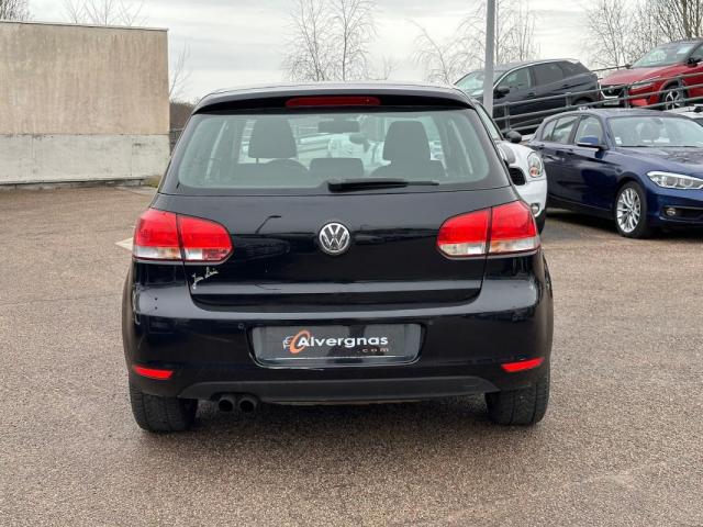 Volkswagen Golf image 1