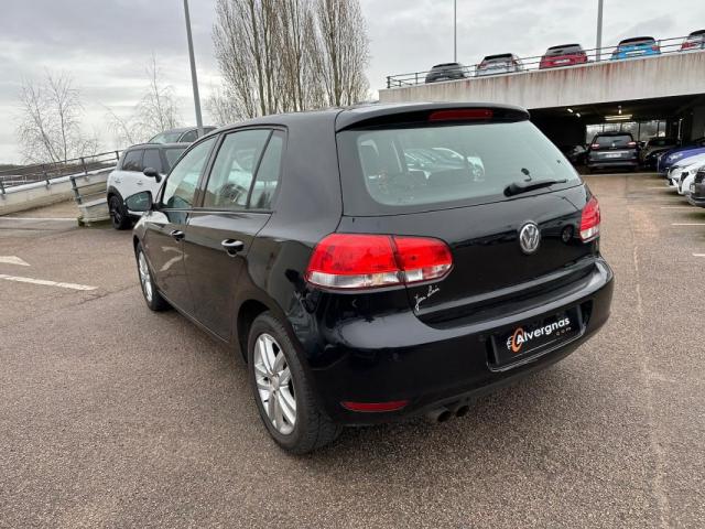 Volkswagen Golf image 7