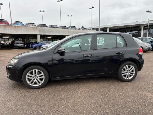 Volkswagen Golf image 3